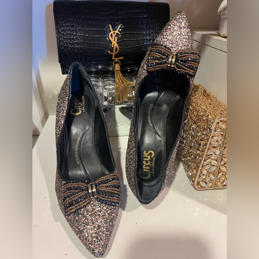 Torrid heels - Picture 8 of 12